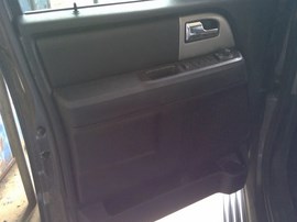 2017 FORD EXPEDITION, LIMITED MODEL, 3.5L TURBO, AT,  4WD. F26306